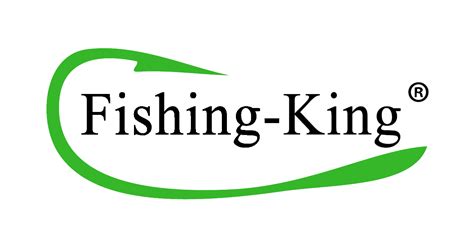 Offizieller Fishing King Shop .